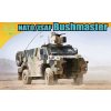 Model Dragon NATO/ISAF BUSHMASTER Model Kit military 7702 1:72