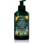 Yves Rocher tekuté mýdlo na ruce mandarinka & jehličí 190 ml – Zboží Dáma
