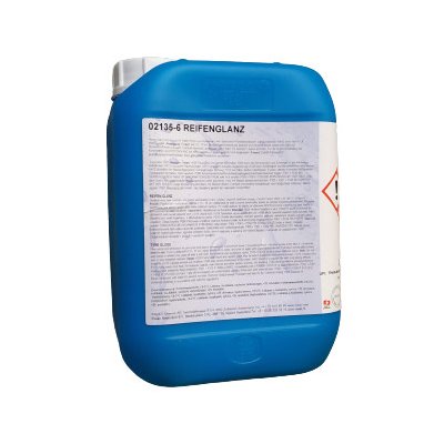 RIWAX REIFEN GLANZ 5 l – Sleviste.cz