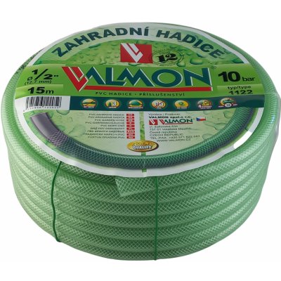 Valmon 1/2" 15m