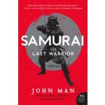 Nmc Samurai penis Sleeve – Zboží Mobilmania