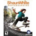 Shaun White Skateboarding – Hledejceny.cz