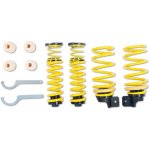 ST Suspensions výškově nastavitelný pružinový kit pro Dodge Charger 09/2010- Benzin, pohon zadních kol, o výkonu 215-362 kW
