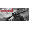 Hra na Xbox One Sniper Elite 4 (Deluxe Edition)