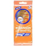 Wilkinson Sword 2 5 ks – Sleviste.cz