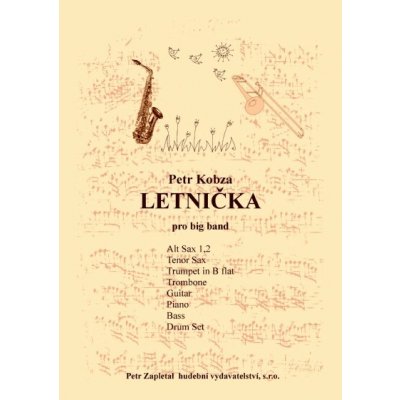 Kobza Petr Letnička – Hledejceny.cz