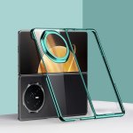 Colorful Acrylic case zelený – Honor Magic V3 – Hledejceny.cz