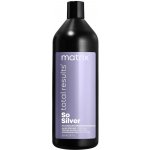 Matrix Total Results Color Obsessed So Silver šampon 1000 ml – Hledejceny.cz