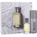 Hugo Boss Bottled XX. EDT 50 ml + deospray 150 ml dárková sada – Hledejceny.cz