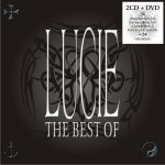 Lucie - Lucie: Best Of (2CD + DVD) (3CDD)