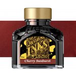 Diamine inkoust 80 ml cherry sunburst – Hledejceny.cz