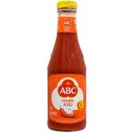 ABC Sambal Asli Original Chilli 335 ml – Hledejceny.cz
