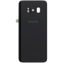 Náhradní kryt na mobilní telefon Kryt Samsung G950 Galaxy S8 zadní černý