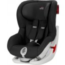 Autosedačka Britax Römer King II 2018 Cosmos Black