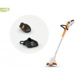 Stihl FSA 30 set 1+1 – Zbozi.Blesk.cz