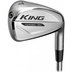 Cobra King Tec 3 Forged 7 ProjectX LZ 6.5 železo pravé ocel X-stiff – Sleviste.cz