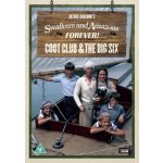 Swallows and Amazons Forever: The Coot Club/The Big Six DVD – Zbozi.Blesk.cz