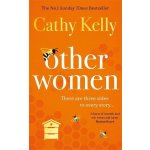 Other Women Kelly CathyPaperback – Hledejceny.cz