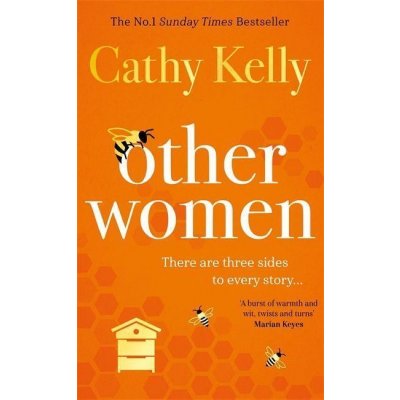 Other Women Kelly CathyPaperback – Hledejceny.cz