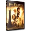 DVD film Pán prstenů: Dvě věže DVD