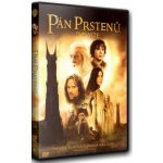 Pán prstenů: Dvě věže DVD – Hledejceny.cz