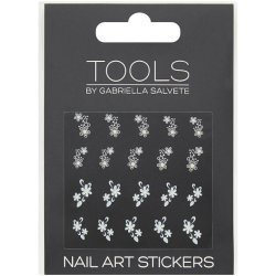 Gabriella Salvete Tools Nail Art Stickers 3d nálepky na nehty 06