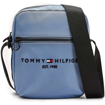 Tommy Hilfiger světle modrá pánská taška Established Mini Reporter od 1 189  Kč - Heureka.cz