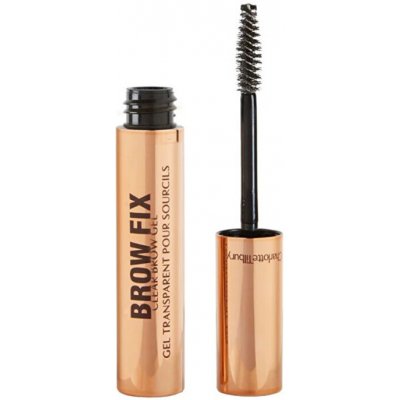 Charlotte Tilbury Fixační gel na obočí Brow Fix Clear Brow Gel 6 g – Sleviste.cz