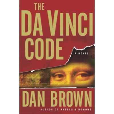 The Da Vinci Code – Zboží Mobilmania