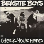 Beastie Boys - Check Your Head LP – Hledejceny.cz
