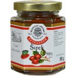 Klášterní officína extra Džem šípek 98% 180 g – Zboží Mobilmania