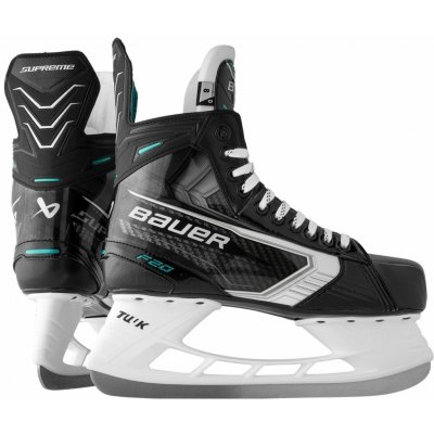 Bauer S26 SUPREME F20 Junior – Hledejceny.cz