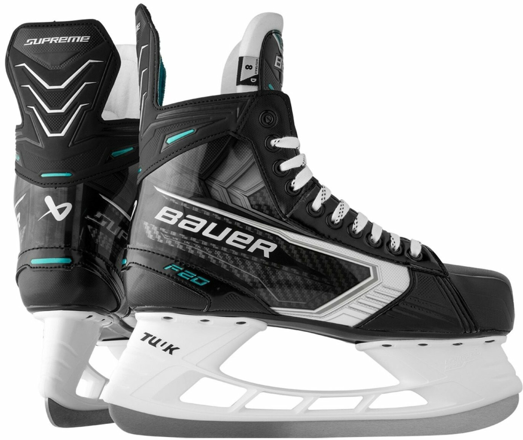 Bauer S26 SUPREME F20 Junior