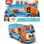 Dickie ABC veselý autobus – Sleviste.cz