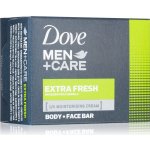 Dove Men+ Care Extra Fresh mýdlo 90 g – Zbozi.Blesk.cz