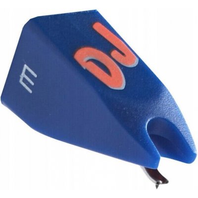 Gramofonová jehla Ortofon Stylus DJ E – Hledejceny.cz