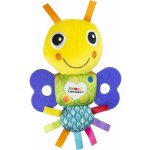 Lamaze Mini motýl – Zbozi.Blesk.cz