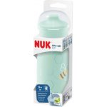 Nuk dětská láhev Mini Me PP Sip 300 ml green – Zboží Dáma