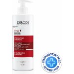 Vichy Dercos Energising Shampoo - Posilující šampon 400 ml