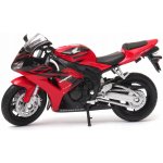 Motor Honda CBR 1000RR Maisto – Hledejceny.cz