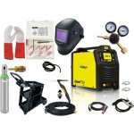 KOWAX GeniTig 220 AC/DC LCD puls – Zboží Mobilmania