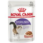 Royal Canin Sterilised pro kočky 85 g – Hledejceny.cz