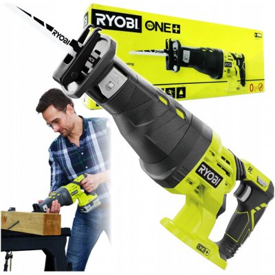 Ryobi R18RS0 – Zboží Mobilmania