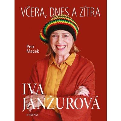 Iva Janžurová - Včera, dnes a zítra