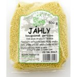 Zdraví z přírody Jáhly, 0,5 kg – Zboží Dáma