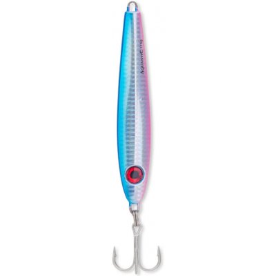 Saenger Aquantic Pilker Skinny Jack 65g BRH – Zboží Mobilmania