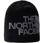 The North Face čepice Reversible Highline beanie černá – Hledejceny.cz