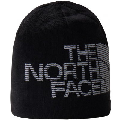 The North Face čepice Reversible Highline beanie černá – Hledejceny.cz