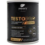 Natures Finest TestoPro extreme 150g – Zboží Mobilmania