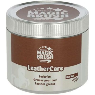 Magic Brush Tuk na kůži s včelím voskem 450ml – Zboží Dáma